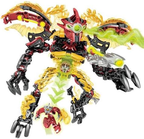 Mega Bloks NEO Shifters Assortment IV .